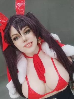 Alicecosplay OnlyFans Leaked Free Thumbnail Picture - #tOOxeqyqvS