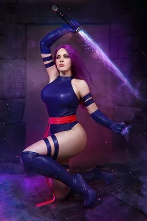Alicecosplay OnlyFans Leaked Free Thumbnail Picture - #tnb3urgUev