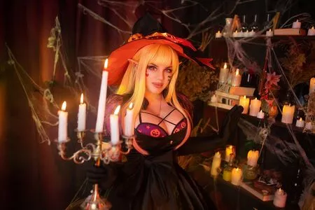 Alicecosplay OnlyFans Leaked Free Thumbnail Picture - #ug5ehCb3lK