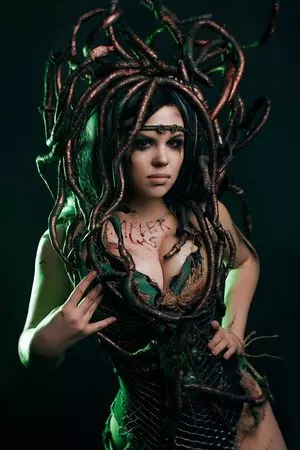 Alicecosplay OnlyFans Leaked Free Thumbnail Picture - #vglRqq9lQZ