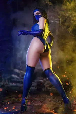 Alicecosplay OnlyFans Leaked Free Thumbnail Picture - #weFLDvXoMX