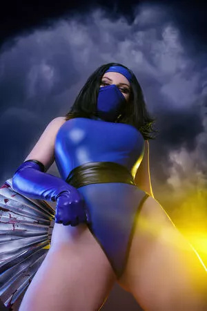 Alicecosplay OnlyFans Leaked Free Thumbnail Picture - #wqVvoJfaYi