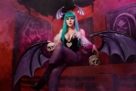 Alicecosplay OnlyFans Leaked Free Thumbnail Picture - #x0ztQRBnrH
