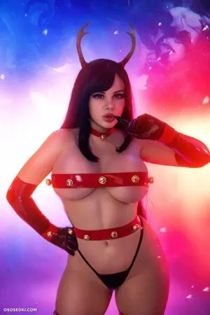 Alicecosplay OnlyFans Leaked Free Thumbnail Picture - #xcsxk0ilhw
