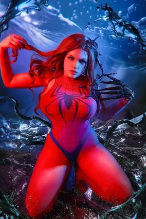 Alicecosplay OnlyFans Leaked Free Thumbnail Picture - #y7crkPsoKt