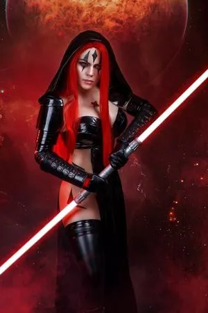 Alicecosplay OnlyFans Leaked Free Thumbnail Picture - #yPNx47DJyU