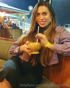 Alicedcastrofree OnlyFans Leaked Free Thumbnail Picture - #droPnymlC8