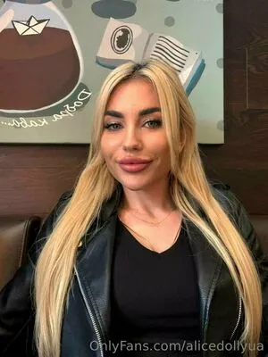 Alicedollyua OnlyFans Leaked Free Thumbnail Picture - #4pPoZHUZkP