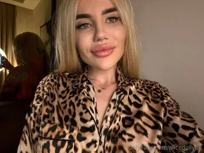 Alicedollyua OnlyFans Leaked Free Thumbnail Picture - #6hXalIMMhH