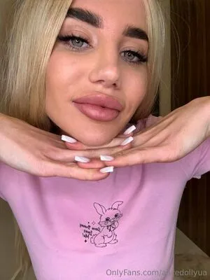 Alicedollyua OnlyFans Leaked Free Thumbnail Picture - #6o9WqrPBhl