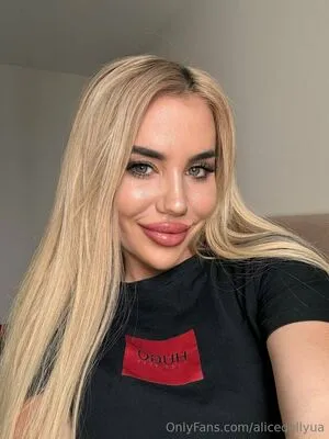 Alicedollyua OnlyFans Leaked Free Thumbnail Picture - #9hdy4zF4Zd