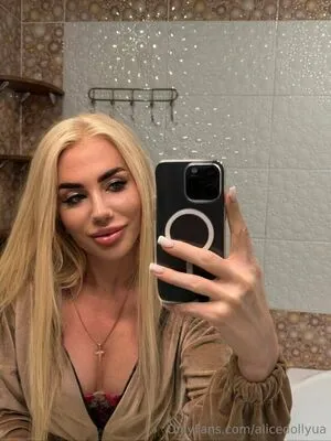 Alicedollyua OnlyFans Leaked Free Thumbnail Picture - #IfKOjiH5b1