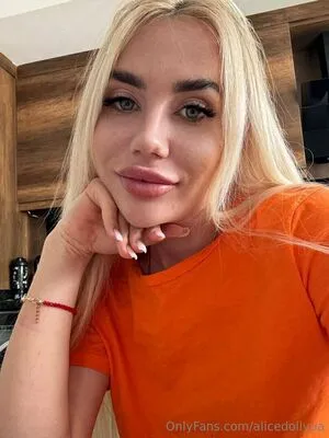 Alicedollyua OnlyFans Leaked Free Thumbnail Picture - #PQDFhT3qCp