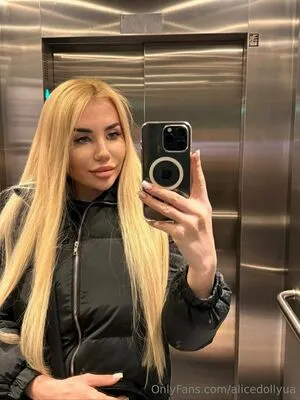 Alicedollyua OnlyFans Leaked Free Thumbnail Picture - #eZdvhplhKT