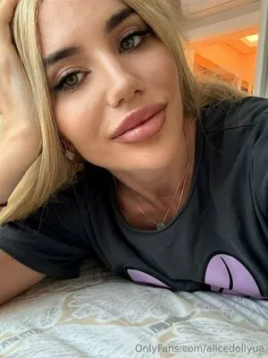 Alicedollyua OnlyFans Leaked Free Thumbnail Picture - #fV7YpJHFjX