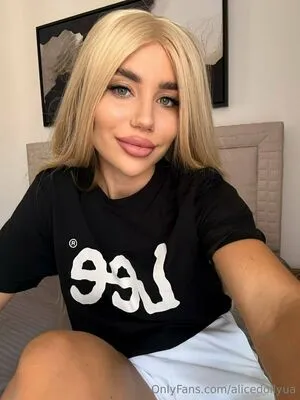 Alicedollyua OnlyFans Leaked Free Thumbnail Picture - #fydMhDrv6w