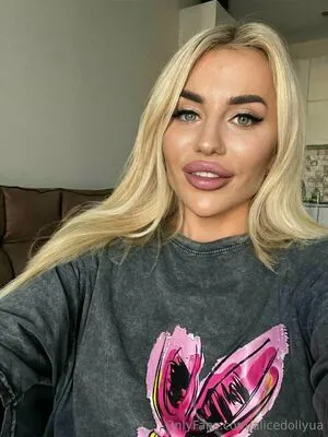 Alicedollyua OnlyFans Leaked Free Thumbnail Picture - #mKQhmIyFT2