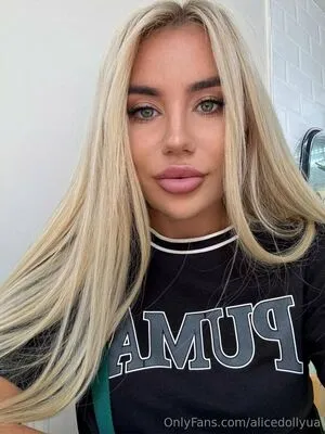Alicedollyua OnlyFans Leaked Free Thumbnail Picture - #qpyCvTt0nV