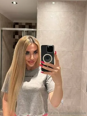 Alicedollyua OnlyFans Leaked Free Thumbnail Picture - #vA0f974Hfk