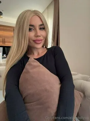 Alicedollyua OnlyFans Leaked Free Thumbnail Picture - #yjDshNdF7s