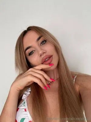 Alicedollyua OnlyFans Leaked Free Thumbnail Picture - #zE9tQchWNc