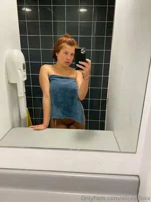 Alicee Foxx OnlyFans Leaked Free Thumbnail Picture - #TFtkx4Oe8i