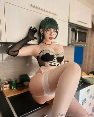 Alicee Foxx OnlyFans Leaked Free Thumbnail Picture - #cW6O9q7MhZ