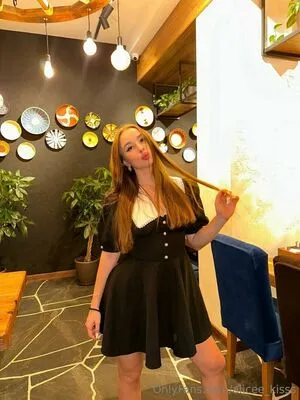 Alicee Kisss OnlyFans Leaked Free Thumbnail Picture - #H4na3jZCny