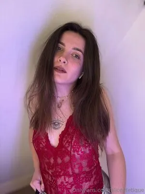 Alicee Pearl OnlyFans Leaked Free Thumbnail Picture - #IT80SRKVYY