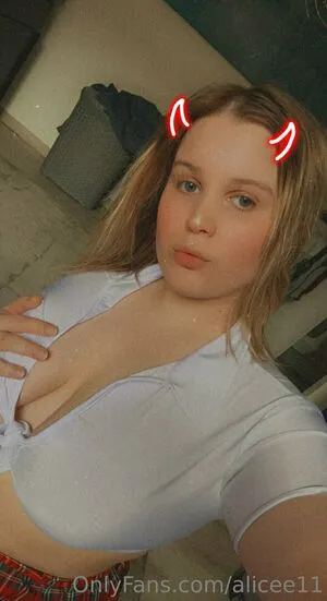 Alicee11 OnlyFans Leaked Free Thumbnail Picture - #H07F7XSjhV