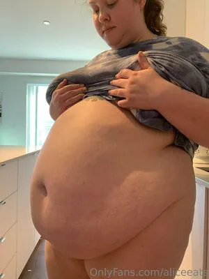 Aliceeats OnlyFans Leaked Free Thumbnail Picture - #0N5Uad93A5