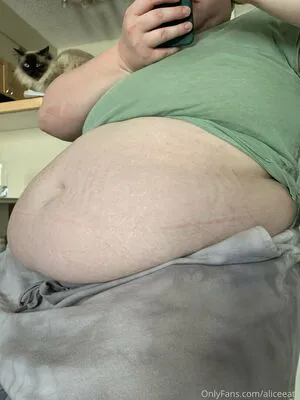 Aliceeats OnlyFans Leaked Free Thumbnail Picture - #0xS7Syyx6y