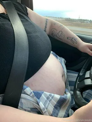 Aliceeats OnlyFans Leaked Free Thumbnail Picture - #1UpxBAzhSg