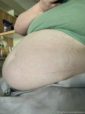 Aliceeats OnlyFans Leaked Free Thumbnail Picture - #7gMjtUUUeK