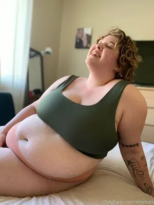 Aliceeats OnlyFans Leaked Free Thumbnail Picture - #GW8POxjzHh