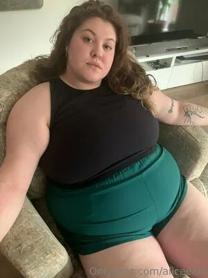 Aliceeats OnlyFans Leaked Free Thumbnail Picture - #HbPukF7D81