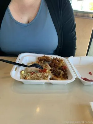 Aliceeats OnlyFans Leaked Free Thumbnail Picture - #L1zSjmvDti
