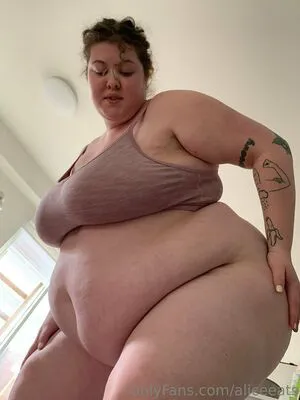 Aliceeats OnlyFans Leaked Free Thumbnail Picture - #bNDKAuWNj5