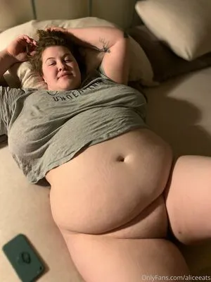 Aliceeats OnlyFans Leaked Free Thumbnail Picture - #c5OGGGOXuU