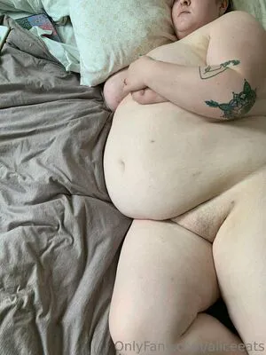 Aliceeats OnlyFans Leaked Free Thumbnail Picture - #fye5SpU2cb