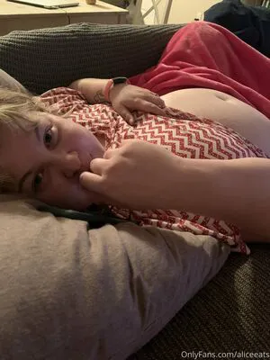 Aliceeats OnlyFans Leaked Free Thumbnail Picture - #r6ecr4x3g0