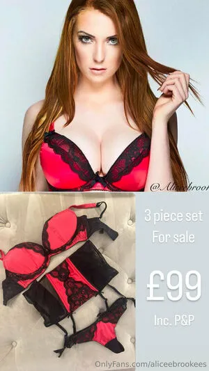 Aliceebrookees OnlyFans Leaked Free Thumbnail Picture - #VXTiOyQbQO