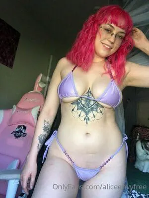 Aliceenvyfree OnlyFans Leaked Free Thumbnail Picture - #9SFUAvXg62