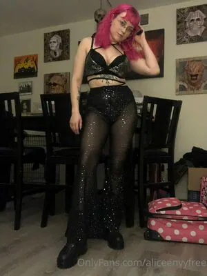 Aliceenvyfree OnlyFans Leaked Free Thumbnail Picture - #AMGhCVuczU