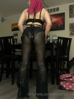 Aliceenvyfree OnlyFans Leaked Free Thumbnail Picture - #pd9qXaSxXT
