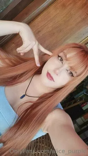 Aliceepeach OnlyFans Leaked Free Thumbnail Picture - #z2Oqj46wHa