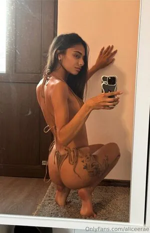 Aliceerae OnlyFans Leaked Free Thumbnail Picture - #clY1OCAC86