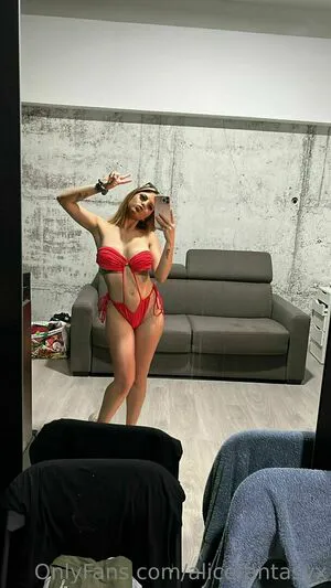 Alicefantasyx OnlyFans Leaked Free Thumbnail Picture - #CRdzVZlauM