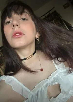Aliceferrari1 OnlyFans Leaked Free Thumbnail Picture - #6VnJnjKZOR
