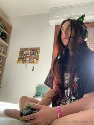 Aliceferrari1 OnlyFans Leaked Free Thumbnail Picture - #QYKVVW8C2k